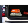 Надувная подушка KLYMIT DRIFT CAMP PILLOW LARGE Зеленая 12DRGR01D