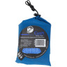 Надувная подушка/сиденье KLYMIT CUSH SEAT/PILLOW BLUE Синий 12CUBG01