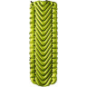 Надувной коврик KLYMIT STATIC V2 PAD GREEN Зеленый 06S2GR02C