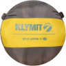 Спальный мешок KLYMIT WILD ASPEN 0 Extra Large желто-зеленый 13WAYL00E