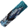 Туристический коврик KLYMIT V ULTRALITE SL GRAND TIT С рисунком 06SUTT01C