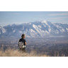 Туристический рюкзак KLYMIT MYSTIC HYDRATION 20L чёрно-белый 12MYBW20C