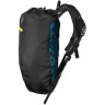 Туристический рюкзак KLYMIT STASH 18 Черный 12STBK01C