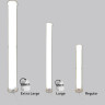 Мягкий кемпинговый фонарь KLYMIT EVERGLOW LIGHT TUBE (Regular) 17EVGR01C